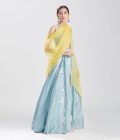Nargis Lehenga Set - Image 3