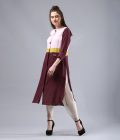 Linen kurta - Image 2
