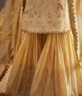 Kurti, sharara and dupatta - Image 3