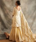 Kurti, sharara and dupatta - Image 2