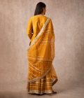 Straight Kurta And Garara Set - Image 2