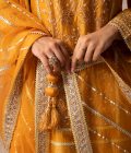 Straight Kurta And Garara Set - Image 4