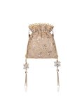 Iris Almond Potli Bag - Image 2