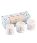 Dessert Collection - Set of 3 Candles