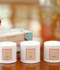 Dessert Collection - Set of 3 Candles - Image 2