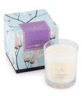 Grapefruit & Mangosteen Candle