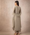 Straight Kurta Set - Image 3