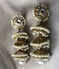 Polki Earring