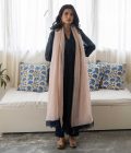Handwoven chanderi set