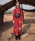 Sula christmas co-ord