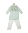 GEO - HIGHLIGHT KURTA SET - Image 2