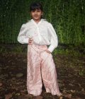 CAT MEAOW PANT SET