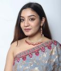 Patel pink choker set