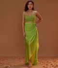 Skirt Set