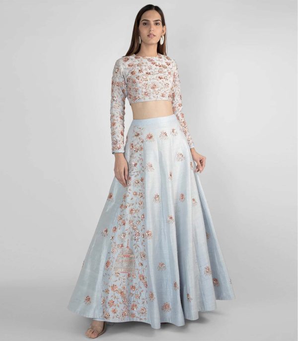 Lehenga Set