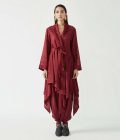 Loie Embroidered Overlay