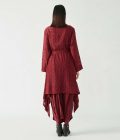 Loie Embroidered Overlay - Image 2
