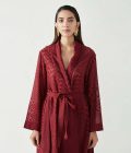 Loie Embroidered Overlay - Image 3
