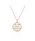 Flanuer Pendant - Image 2