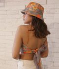 Reversible bandana top - Image 2