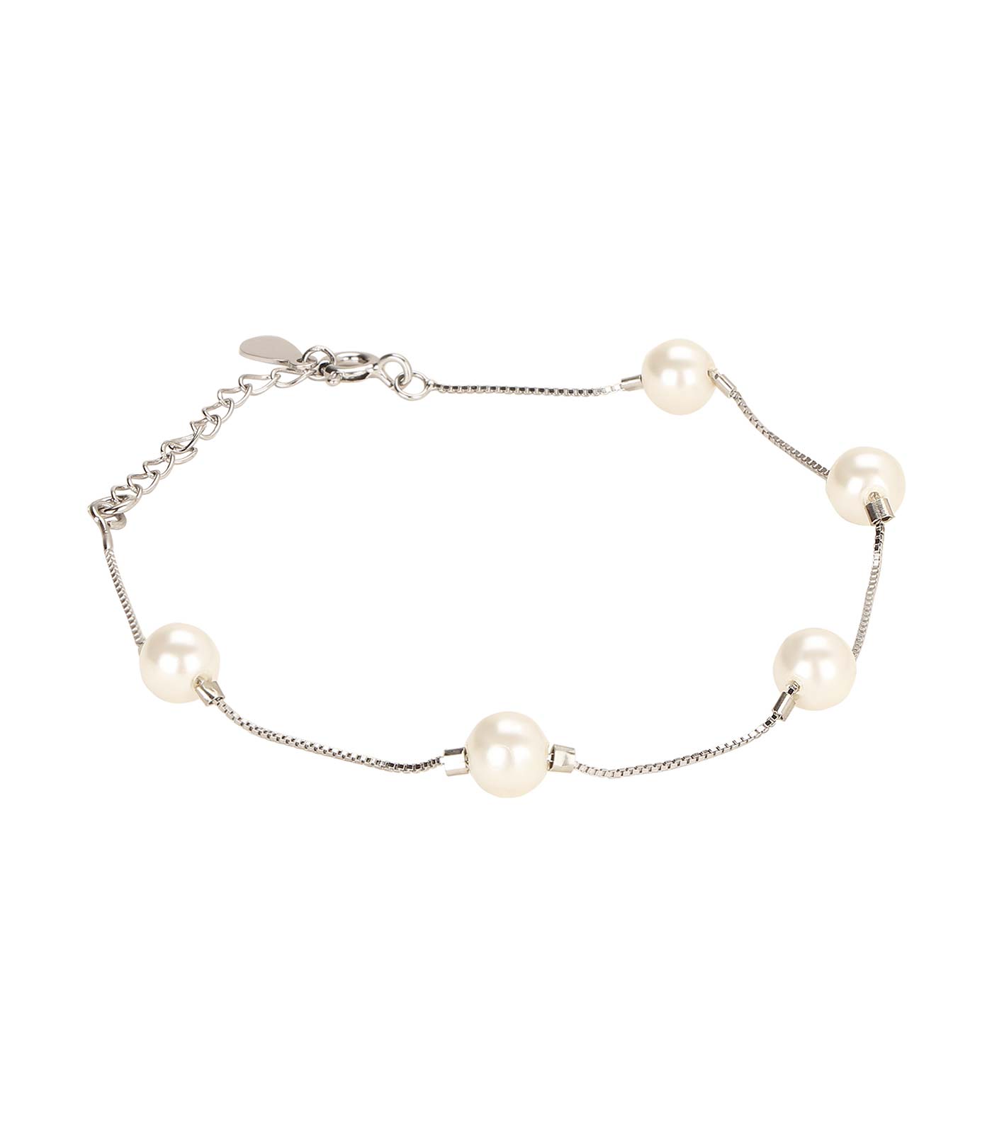 Alta Capture Pearl Bracelet | Jewellery Sets | Monica Vinader