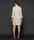 Zip It Dress - Image 2