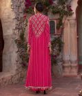 Gulabo utsav embroidered top - Image 2