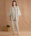 Bespoke hand embroidered co-ord sets - Image 2