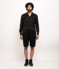 Black-Neon Jacket