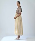 Sway single Layered Dress - Image 2