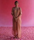 Manjari : The first blossom (Rose gold)