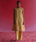 Pushti : Prosperity (Yellow)