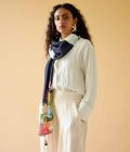 Nightsky Camouflage Stole - Image 2