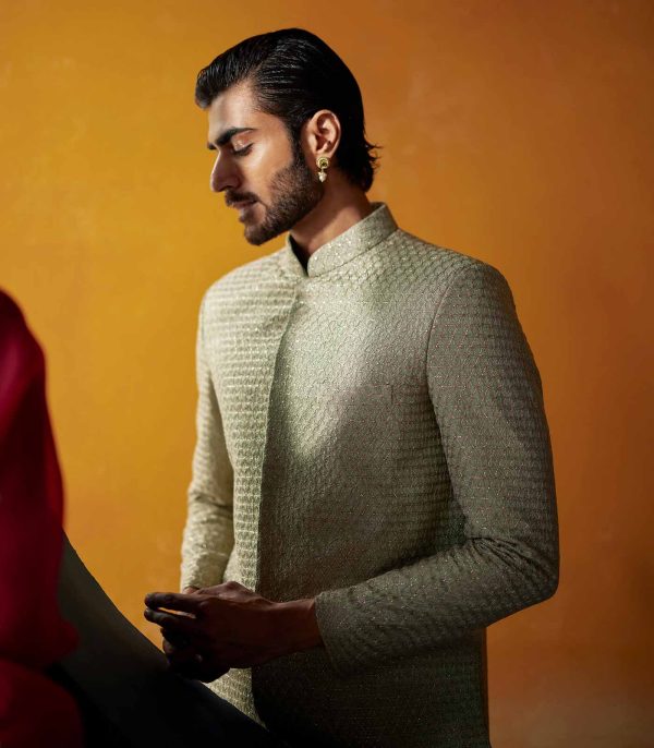 Teerth Sherwani - Image 2