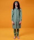 Kurta With Pants