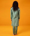 Kurta With Pants - Image 2