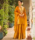 Sharara set