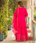 Sharara set - Image 2