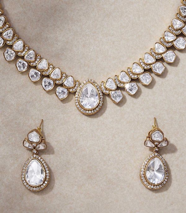 Ethereal Necklace Set - Image 2