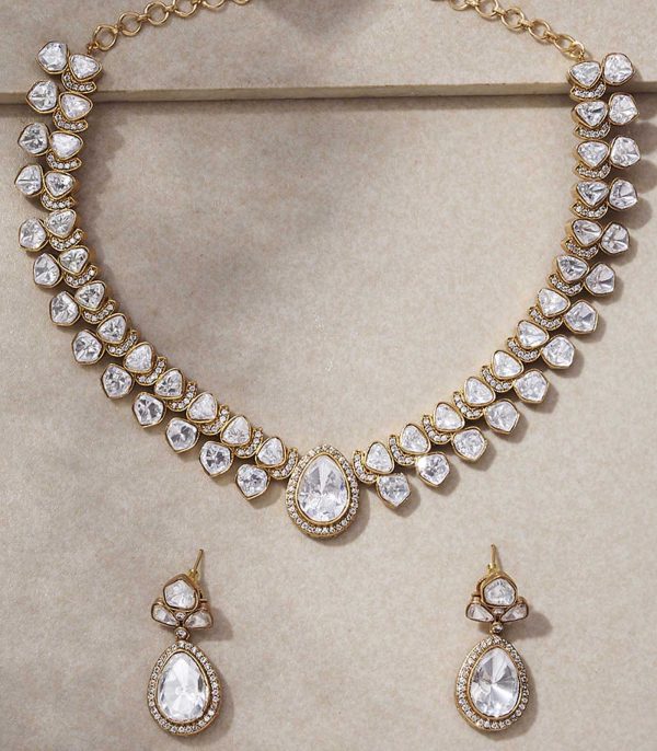 Ethereal Necklace Set