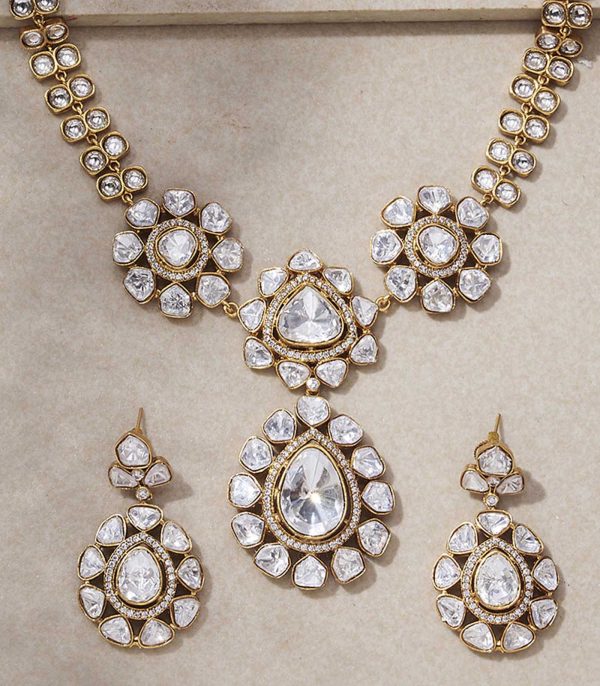 Timeless Necklace Set