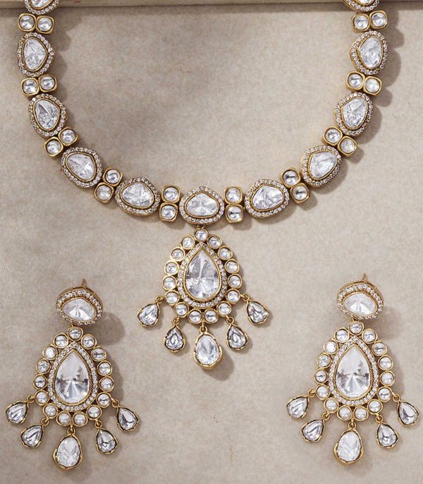 Zesty Necklace Set