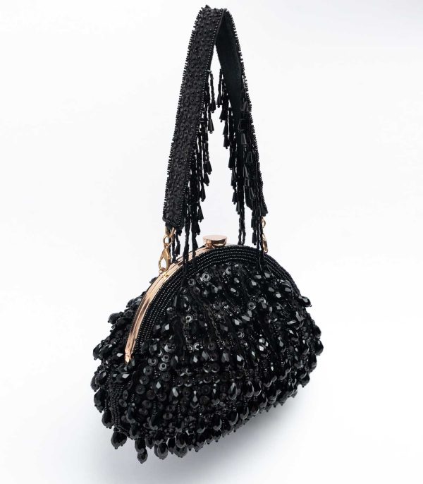 Pristine Bolso Black Set - Image 2