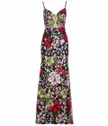 strappy long dress - Image 3