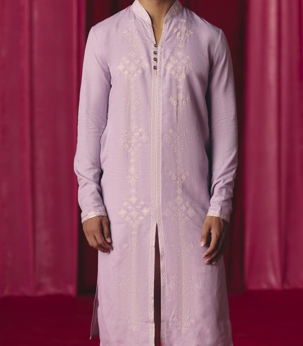 Matsya Kurta Set - Image 2