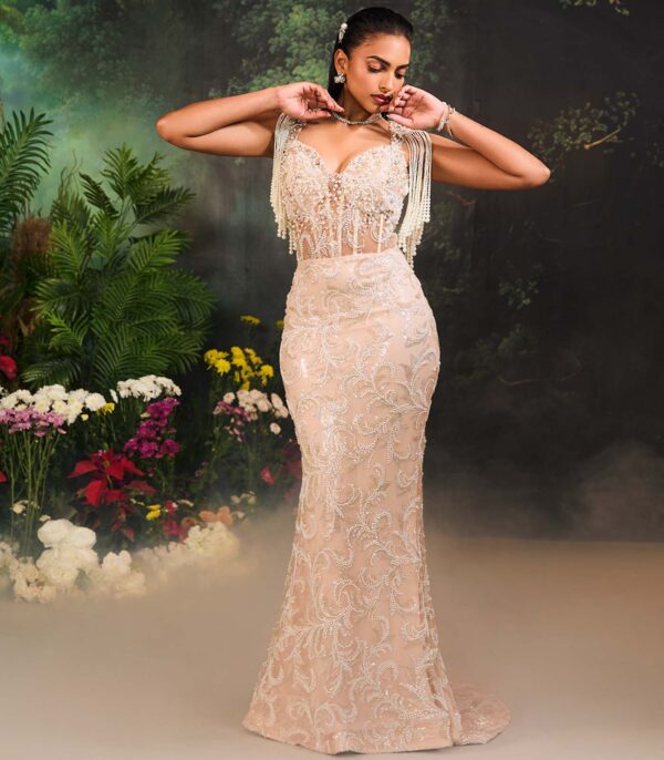 NURAY GOWN