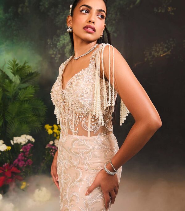 NURAY GOWN - Image 2
