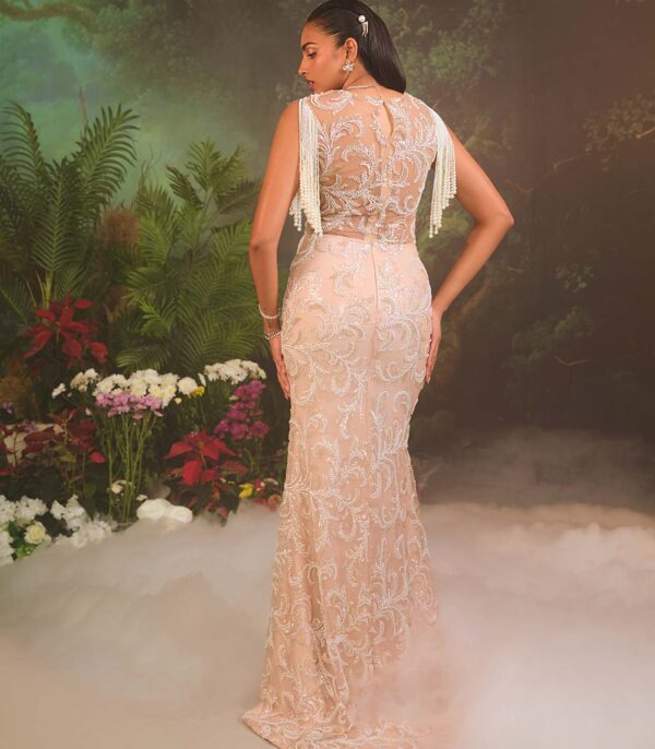 NURAY GOWN - Image 3