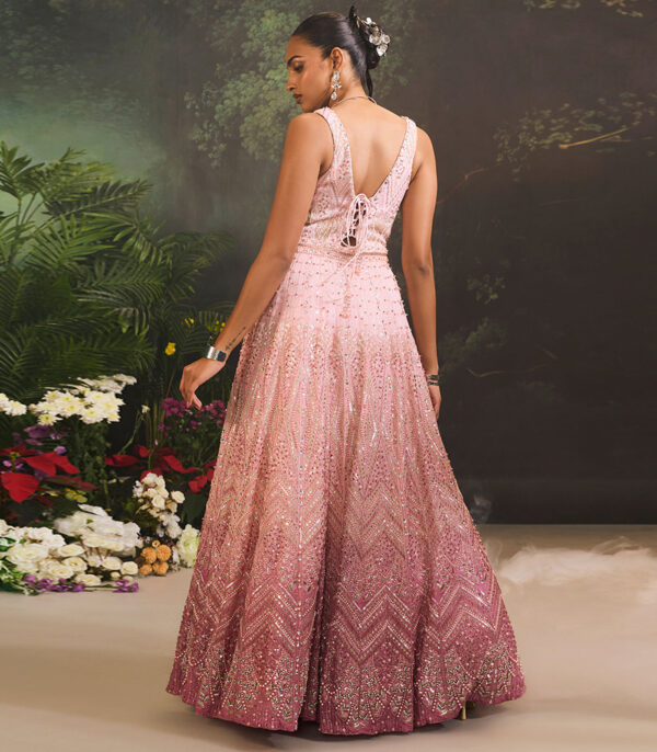 CELINE GOWN - Image 2