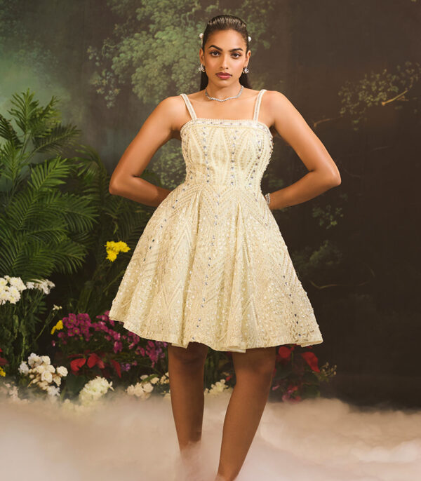 JULES DRESS